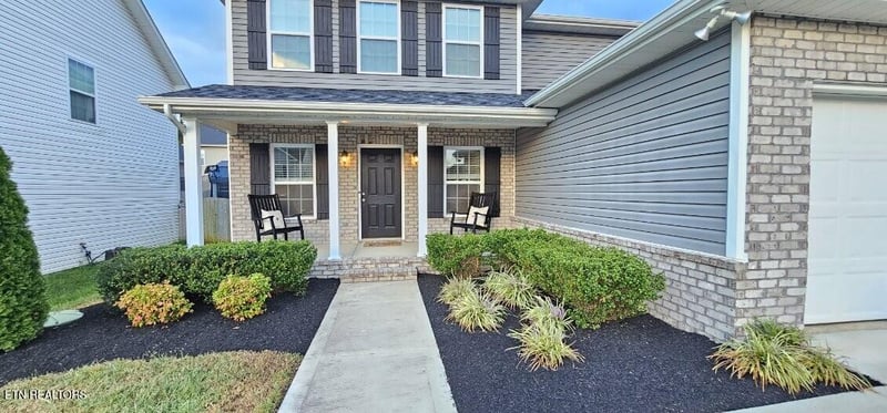 5947 Honeycrisp Rd, Knoxville, TN 37931