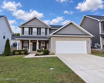 5947 Honeycrisp Rd, Knoxville, TN 37931