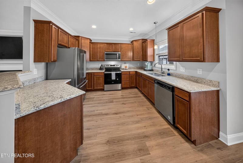 5947 Honeycrisp Rd, Knoxville, TN 37931