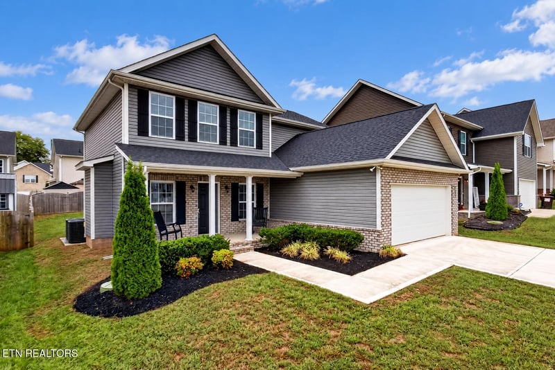 5947 Honeycrisp Rd, Knoxville, TN 37931