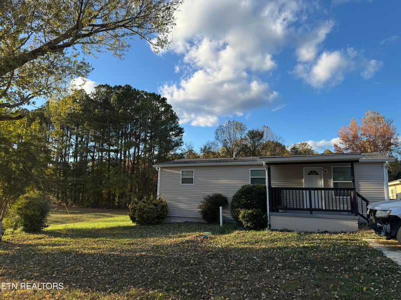 5953 Babelay Rd, Knoxville, TN 37924