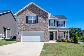 5954 Honeycrisp Rd, Knoxville, TN 37931