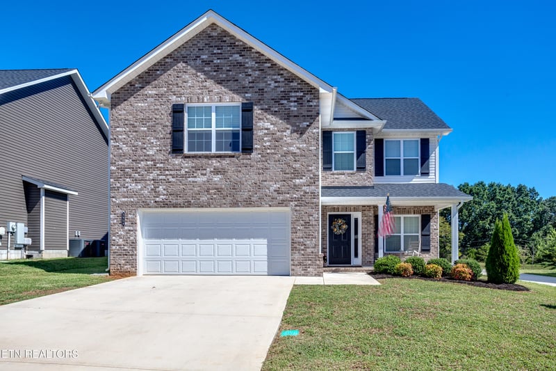 5954 Honeycrisp Rd, Knoxville, TN 37931