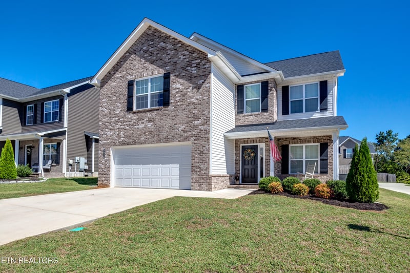5954 Honeycrisp Rd, Knoxville, TN 37931