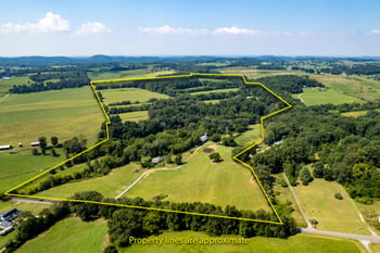 5959 Morganton Rd, Greenback, TN 37742