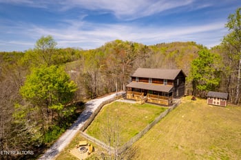 596 Byrams Fork Rd, Andersonville, TN 37705