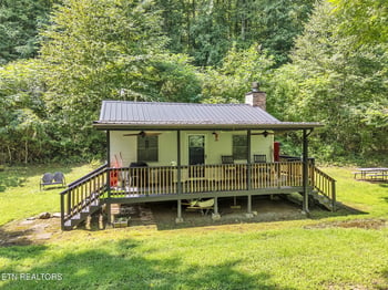 5963 New River Hwy, Briceville, TN 37710