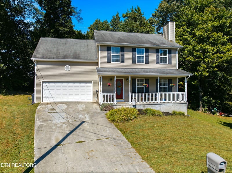 5965 Wilkesboro Ln, Knoxville, TN 37912