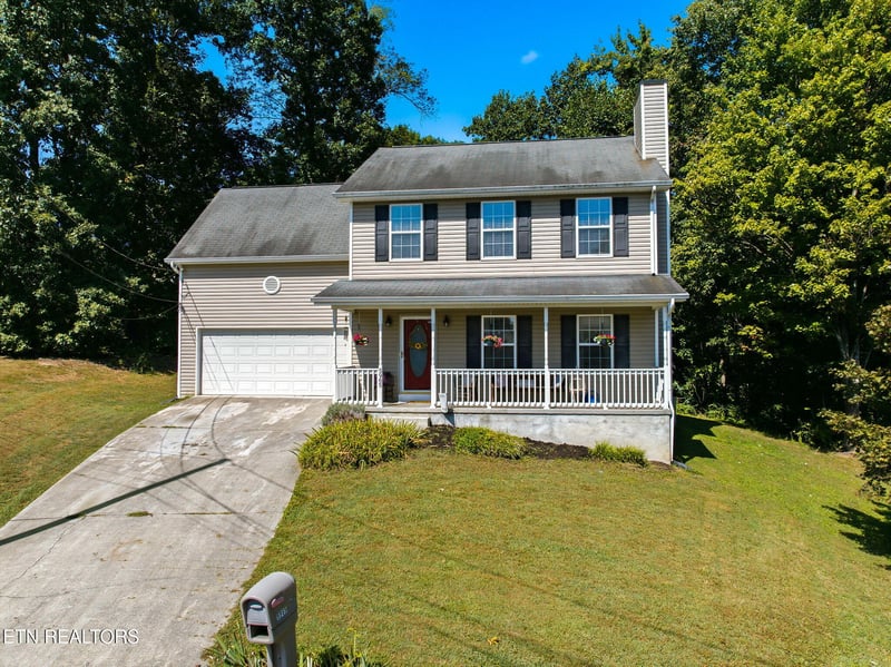 5965 Wilkesboro Ln, Knoxville, TN 37912