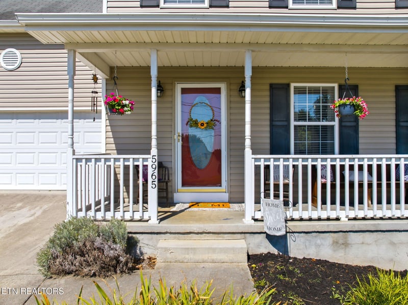 5965 Wilkesboro Ln, Knoxville, TN 37912