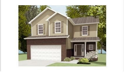 5969 Rain Cloud Rd, Knoxville, TN 37918