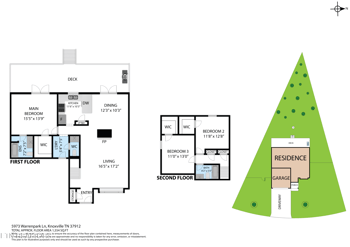 5973 Warrenpark Ln, Knoxville, TN 37912