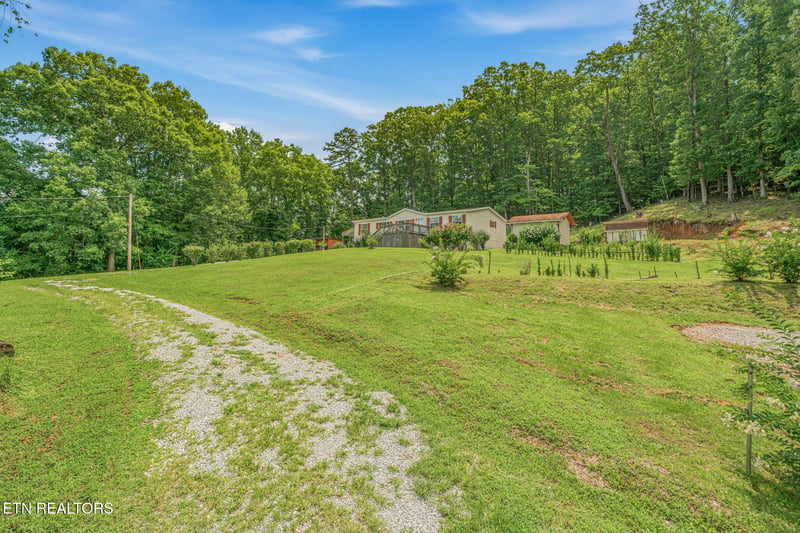 598 Abels Valley Rd, Rockwood, TN 37854