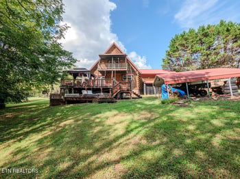 598 County Road 405, Madisonville, TN 37354