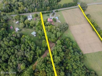 598 County Road 405, Madisonville, TN 37354