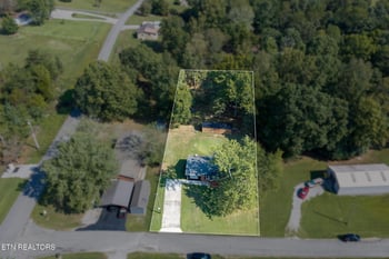 598 Glenwood Cir, Crossville, TN 38555