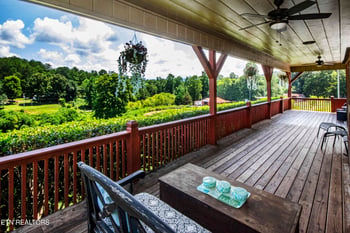 598 Griffith Branch Rd, Madisonville, TN 37354