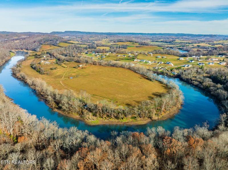 598 Horse Shoe Bend Rd, Blaine, TN 37709