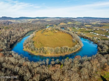 598 Horse Shoe Bend Rd, Blaine, TN 37709