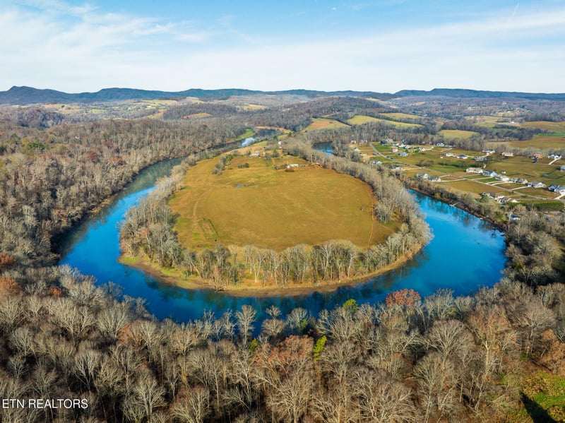 598 Horse Shoe Bend Rd, Blaine, TN 37709