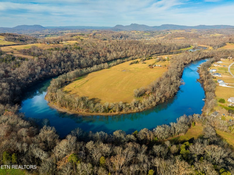598 Horse Shoe Bend Rd, Blaine, TN 37709