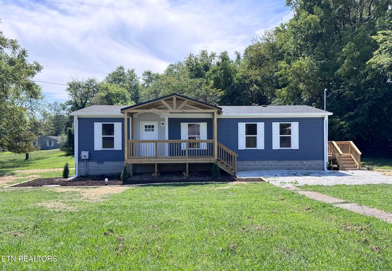 598 Kingston Ave, Rockwood, TN 37854