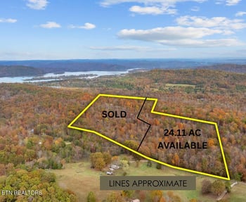598 Myers Rd, Kingston, TN 37763