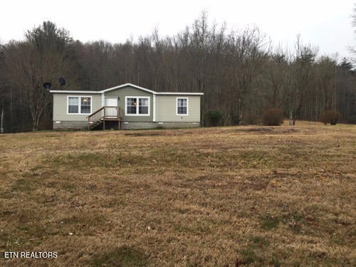 598 Rankin Chapel Rd, Oakdale, TN 37829