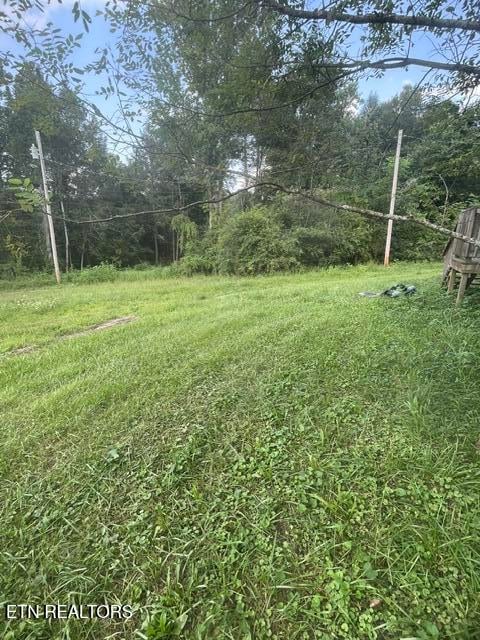 598 Rankin Chapel Rd, Oakdale, TN 37829