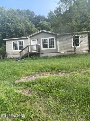 598 Rankin Chapel Rd, Oakdale, TN 37829