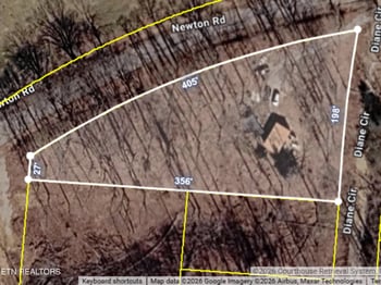 6 Diane Cir, Crossville, TN 38572