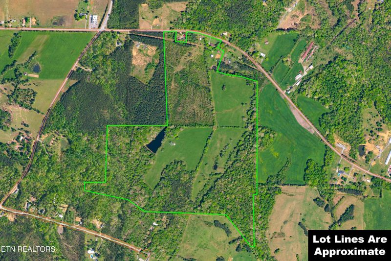 6 Highway 163, Riceville, TN 37370