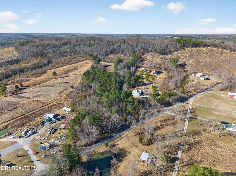 6.29 acres Lowe Rd, Crossville, TN 38572