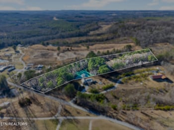 6.29 acres Lowe Rd, Crossville, TN 38572