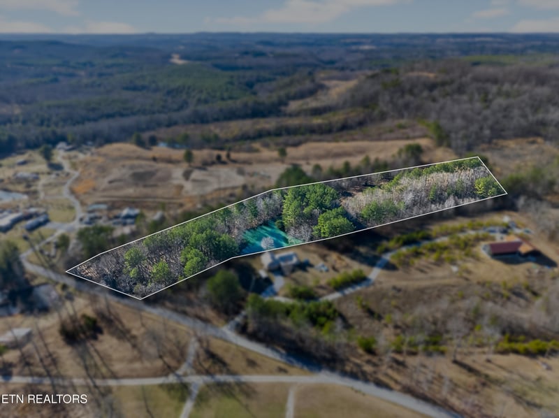 6.29 acres Lowe Rd, Crossville, TN 38572