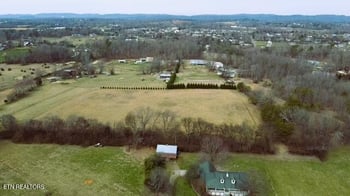 6.91 acres Dixon Farm Rd, Walland, TN 37886