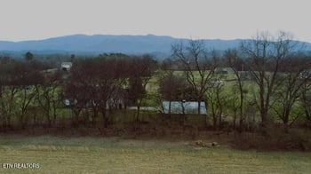 6.91 acres Dixon Farm Rd, Walland, TN 37886