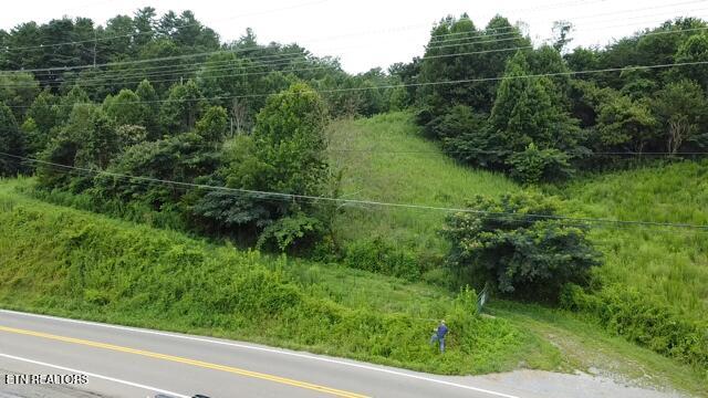 60 acres Wears Valley Rd, Sevierville, TN 37862