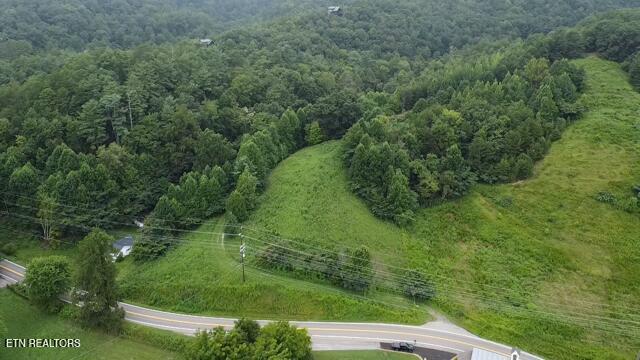 60 acres Wears Valley Rd, Sevierville, TN 37862
