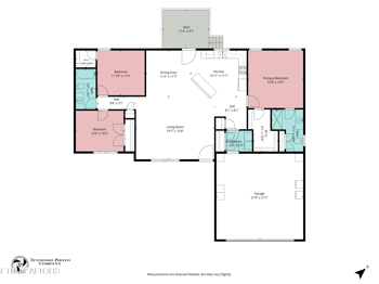 60 Capitol Dr, Crossville, TN 38555