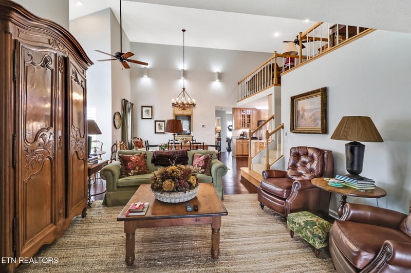60 Hawthorn Loop, Crossville, TN 38555