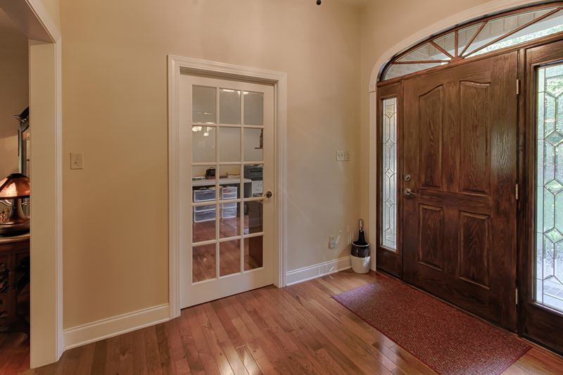 600 Baye Rd, Rutledge, TN 37861
