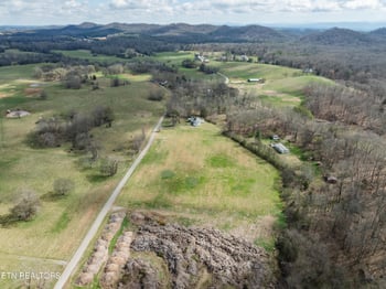 600 Bell View Rd #16.93 acres, Greenback, TN 37742