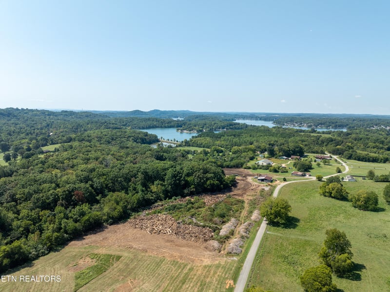 600 Bell View Rd #5 Acres, Greenback, TN 37742