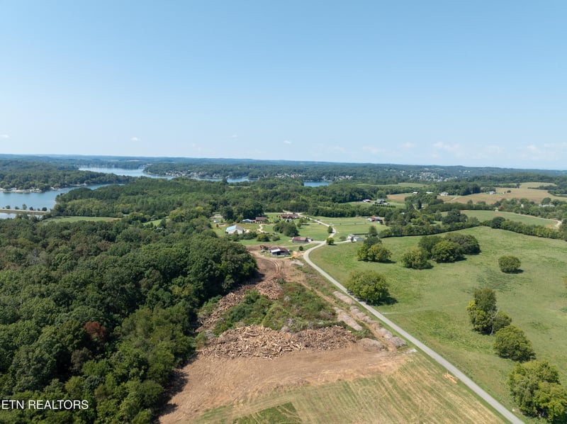 600 Bell View Rd #5 Acres, Greenback, TN 37742