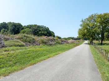 600 Bell View Rd #5 Acres, Greenback, TN 37742