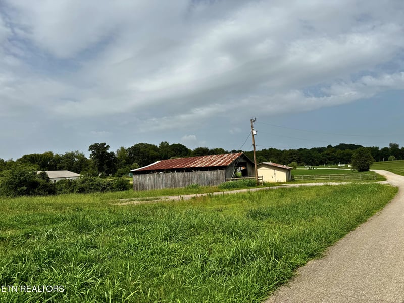 600 Bell View Rd #6.93 Acres, Greenback, TN 37742