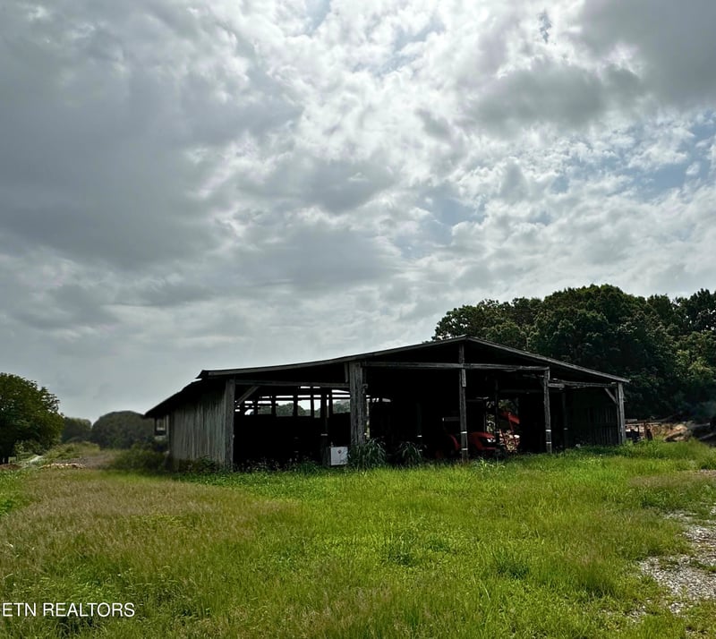 600 Bell View Rd #6.93 Acres, Greenback, TN 37742