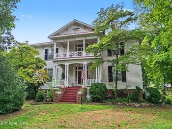 600 Commerce St, Loudon, TN 37774