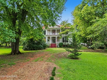 600 Commerce St, Loudon, TN 37774